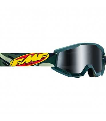 FMF Powercore Core camo specchio