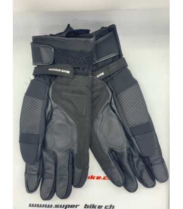 Alpinestars Andes V3 Drystar black gloves