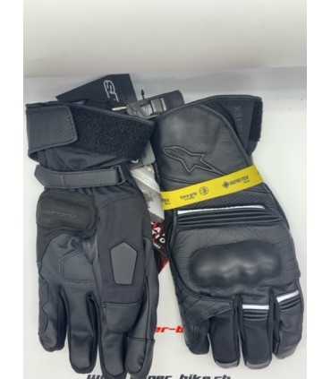 Gants Alpinestars WR-1 V2 gore -tex