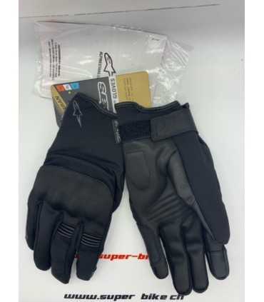 Alpinestars Syncro V2 Winterhandschuhe Drystar schwarz