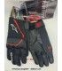 Gants hiver Alpinestars Syncro V2 Drystar noir rouge