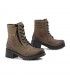 Falco Misty bottes femme vert military