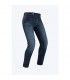 Jeans Pmj Dakar blau