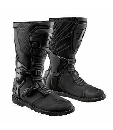 Gaerne G-Dakar motorrad touring stiefel Gore-Tex® schwarz