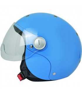 Casque moto enfant AFX Fx142Y Rocket Boy