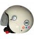 Kinder motorrad helme BHR 816 Symbols