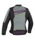 Bering Bario motorrad damen jacke