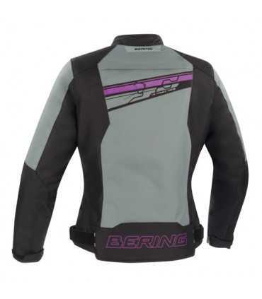 Veste moto femme Bering Bario