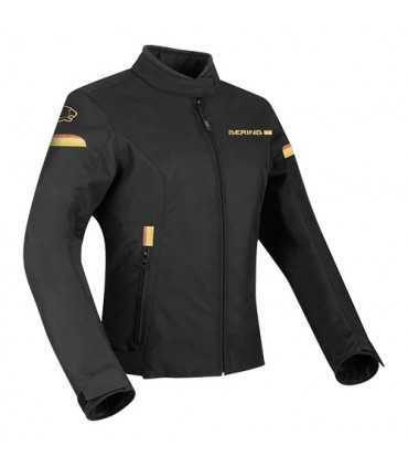 Bering Riva motorrad damenjacke