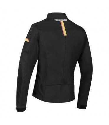 Bering Riva veste moto femme