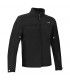 Bering Zander jacket black