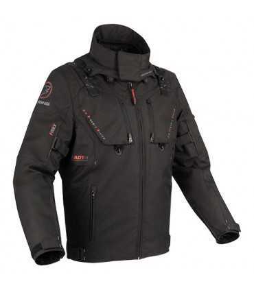 Veste Bering Skogar moto