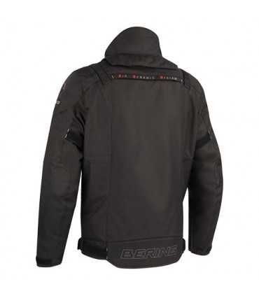 Jacke Bering Skogar motorrad