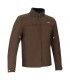 Bering Zander jacket brown