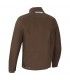 Bering Zander veste moto marron