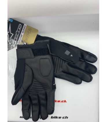 Gants hiver Alpinestars Syncro V2 Drystar noir gris