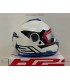 Casco Givi X.21 Challenger Spirit bianco blu