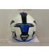 Casco Givi X.21 Challenger Spirit bianco blu