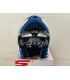 Casco Givi X.21 Challenger Spirit bianco blu