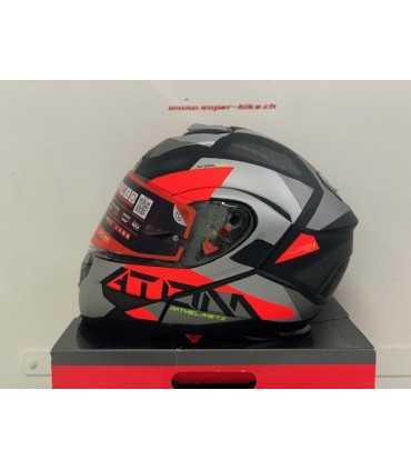 Casque Mt Helmets Atom Sv W17 A5