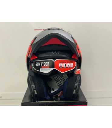 Casque Mt Helmets Atom Sv W17 A5