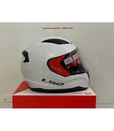 LS2 FF353 Rapid bianco