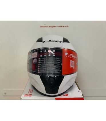 LS2 FF353 Rapid bianco