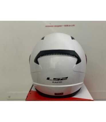 LS2 FF353 Rapid bianco