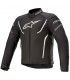 Alpinestars T-jaws V3 Wp Schwarz Weiß