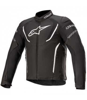 Alpinestars T-jaws V3 Wp Schwarz Weiß