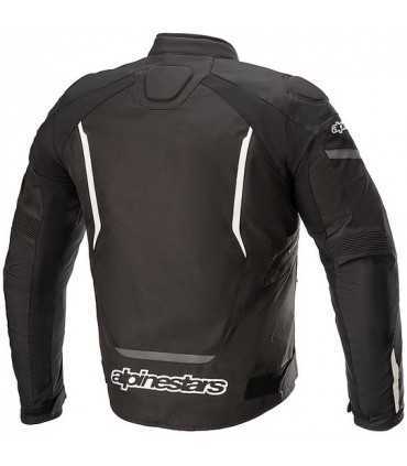 Alpinestars T-jaws V3 Wp Schwarz Weiß