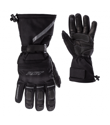 Gants hiver moto Rst Pathfinder wp