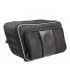 NELSON-RIGG ROUTE 1 ROAD TRIP SADDLEBAG SET. 9.5 LITER