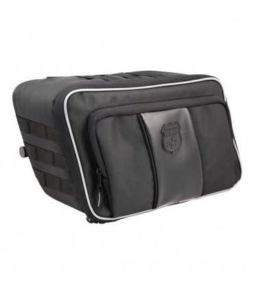 NELSON-RIGG ROUTE 1 ROAD TRIP SADDLEBAG SET. 9.5 LITER