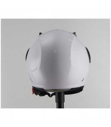 Casque jet BHR 804 Top blanc