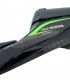 R&G Racing Rear Shell Sliders Carbon Kawasaki ZX-6R (2009-16)