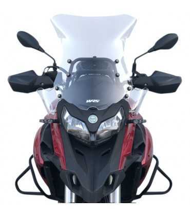 PARA BRISE TOURING TRANSPARENTE WRS Benelli TRK 502