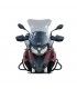 PARA BRISE TOURING fumé WRS Benelli TRK 502