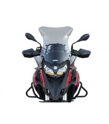 WINDSCREEN TOURING light dark WRS Benelli TRK 502