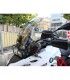 Windshield TOURING klar WRS Bmw F 800 GS (2008-17)