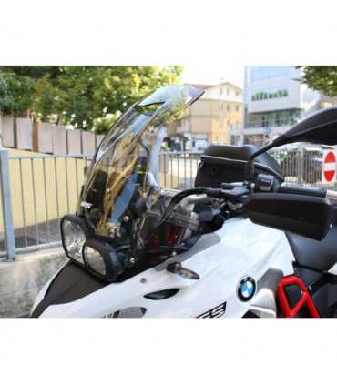 PARA BRISE TOURING TRANSPARENTE WRS Bmw F 800 GS (2008-17)