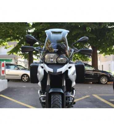 PARA BRISE TOURING TRANSPARENTE WRS Bmw F 800 GS (2008-17)