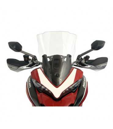 CUPOLINO TOURING TRASPARENTE WRS Ducati Multistrada 950 (2017-21)