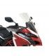 PARA BRISE TOURING TRANSPARENTE WRS Ducati Multistrada 950 (2017-21)