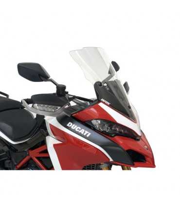 WINDSCREEN TOURING Clear WRS Ducati Multistrada 950 (2017-21)