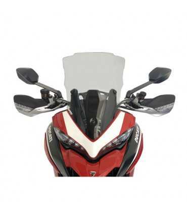 CUPOLINO TOURING fumé WRS Ducati Multistrada 1260 (2019-20)