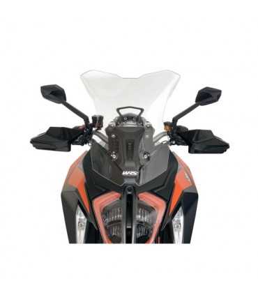 CUPOLINO TOURING TRASPARENTE WRS Ktm Super Duke 1290 GT (2019-20)