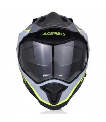 Acerbis Reactive Graffix gris