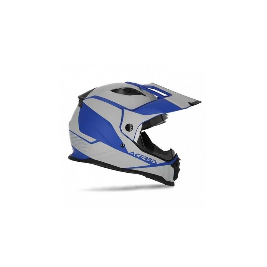 Casco Acerbis Reactive – Cafe Race