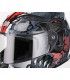 Casque integral Cgm 307S Panther rouge